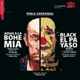 ADIÓS A LA BOHEMIA / BLACK EL PAYASO
