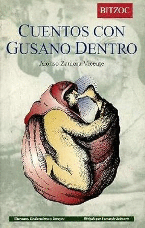 CUENTOS CON GUSANO DENTRO