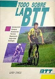 TODO SOBRE LA BTT