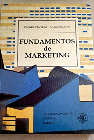 FUNDAMENTOS DE MARKETING