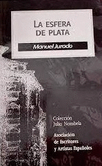 LA ESFERA DE PLATA