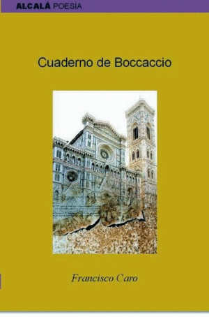 CUADERNO DE BOCCACCIO