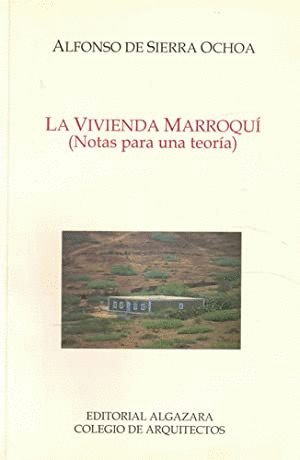 LA VIVIENDA MARROQUÍ