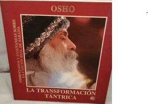 TRANSFORMACION TANTRICA