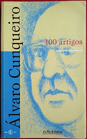 100 ARTIGOS (ARTÍCULOS EN ESPAÑOL)