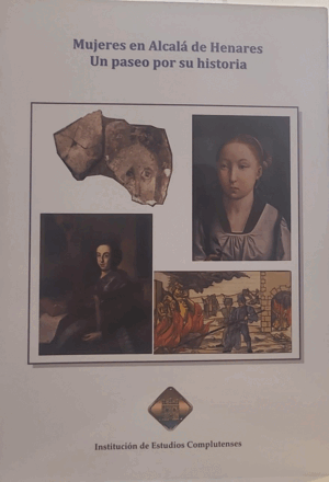 MUJERES EN ALCALÁ DE HENARES