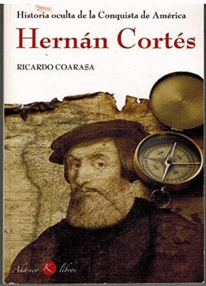 HERNÁN CORTÉS