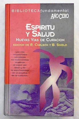 ESPÍRITU Y SALUD