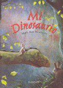 MI DINOSAURIO (TAPA DURA)