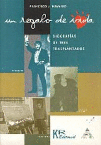 UN REGALO DE VIDA