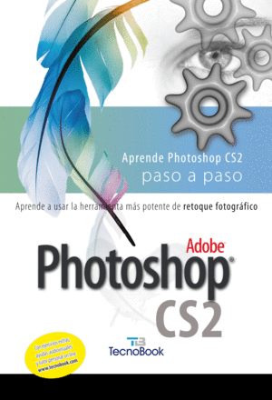 PHOTOSHOP CS2 PASO A PASO