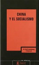 CHINA Y EL SOCIALISMO