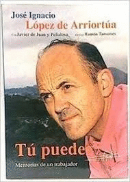 TÚ PUEDES