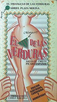EL TRIANGULO DE LAS VERDURAS