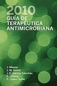 GUÍA DE TERAPÉUTICA ANTIMICROBIANA 2010