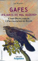 GAFES PAJAROS DE MAL AGUERO