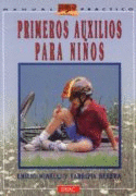 PRIMEROS AUXILIOS PARA NIÑOS