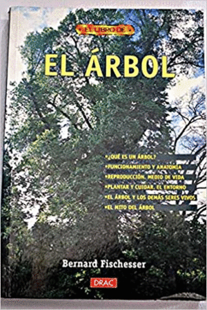 EL LIBRO DEL ÁRBOL