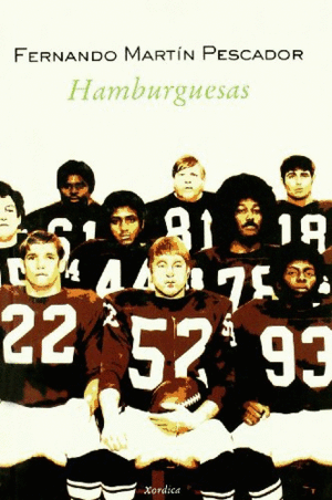 HAMBURGUESAS