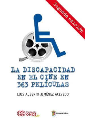 LA DISCAPACIDAD EN EL CINE EN 363 PELÍCULAS