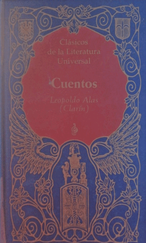 CUENTOS