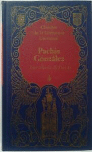 PACHÍN GONZÁLEZ
