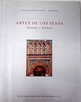 ARTES DE LOS YESOS