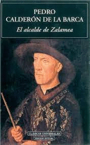 EL ALCALDE DE ZALAMEA