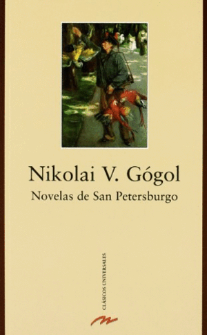 NOVELAS DE SAN PETERSBURGO
