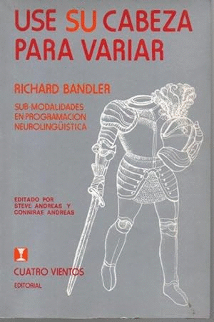 USE SU CABEZA PARA VARIAR