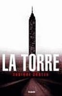 LA TORRE (TAPA DURA) (BORDE SOBRECUBIERTA AMARILLENTO)