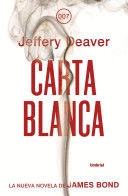 CARTA BLANCA