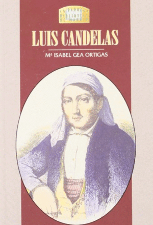 LUIS CANDELAS