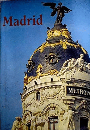 MADRID (TAPA DURA)