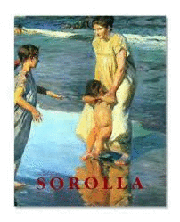 JOAQUÍN SOROLLA (1863-1923)