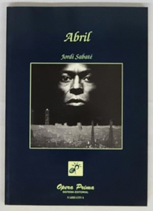 ABRIL (EXPURGO BIBLIOTECA)