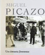 MIGUEL PICAZO (TAPA DURA - PEQUEÑO ROCE EN ESQUINA INFERIOR IZQUIERDA)