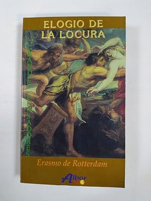 ELOGIO DE LA LOCURA