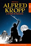 ALFRED KROPP: EL SELLO DEL REY SALOMON