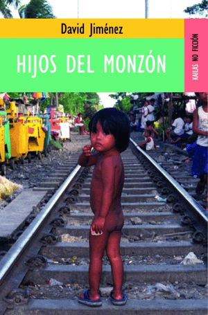 HIJOS DEL MONZÓN