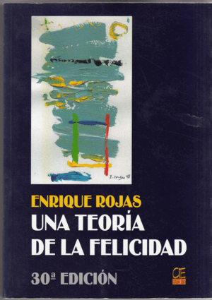 UNA TEORÍA DE LA FELICIDAD