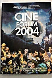CINEFORUM 2004