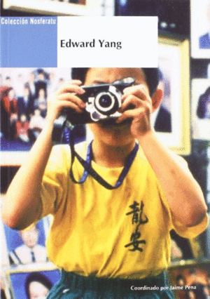 EDWARD YANG