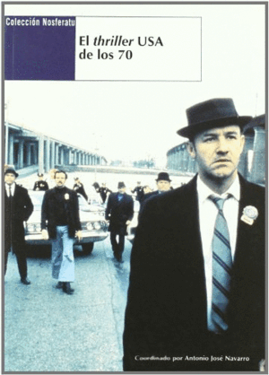 EL THRILLER USA DE LOS 70