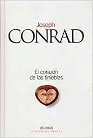EL CORAZÓN DE LAS TINIEBLAS