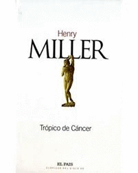 TRÓPICO DE CÁNCER