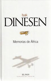 MEMORIAS DE ÁFRICA