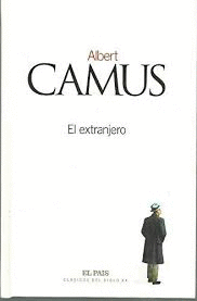 EL EXTRANJERO (TAPA DURA)