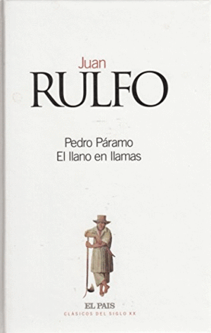 PEDRO PÁRAMO / EL LLANO EN LLAMAS
