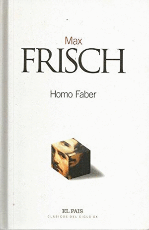 HOMO FABER (TEXTO EN ESPAÑOL)